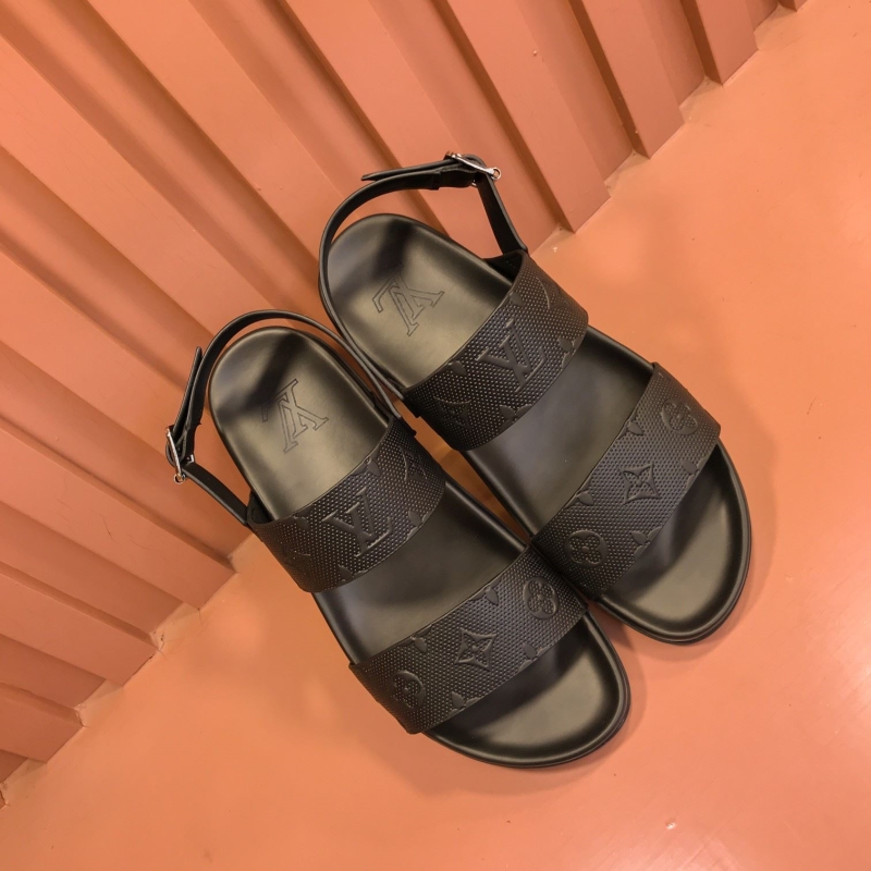 LV Sandals